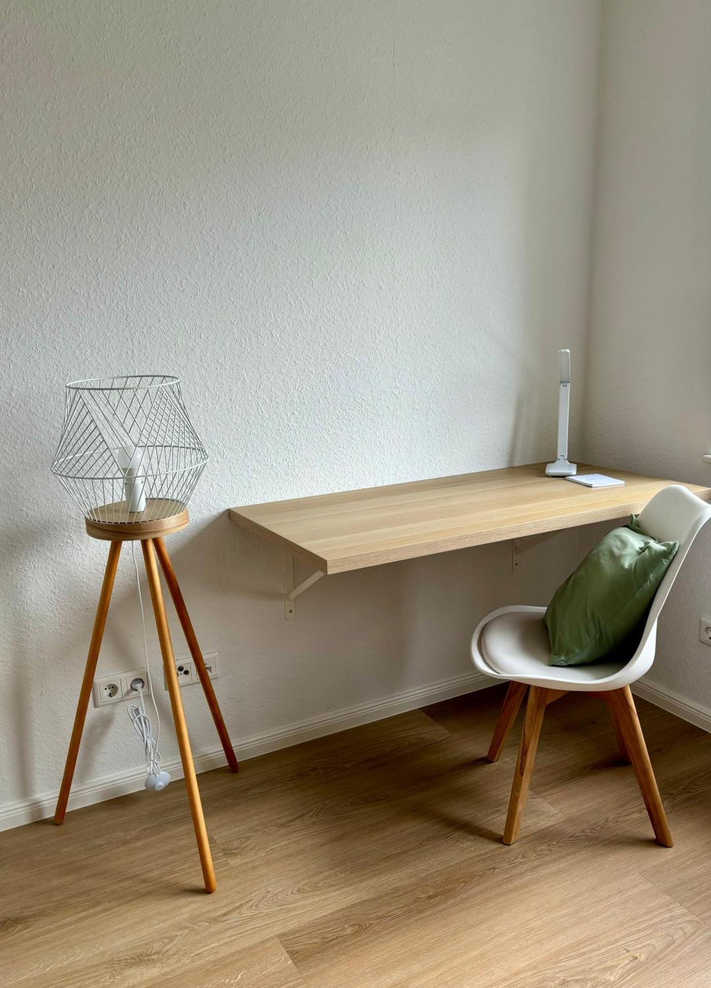 Home & Apart - Apartment Im Herzen Von Kreyenbrueck - Apartment 2 Oldenburg Luaran gambar